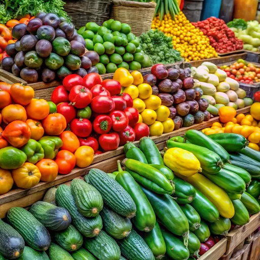 Kremasta Kvinoja sa Avokadom i Povrćem